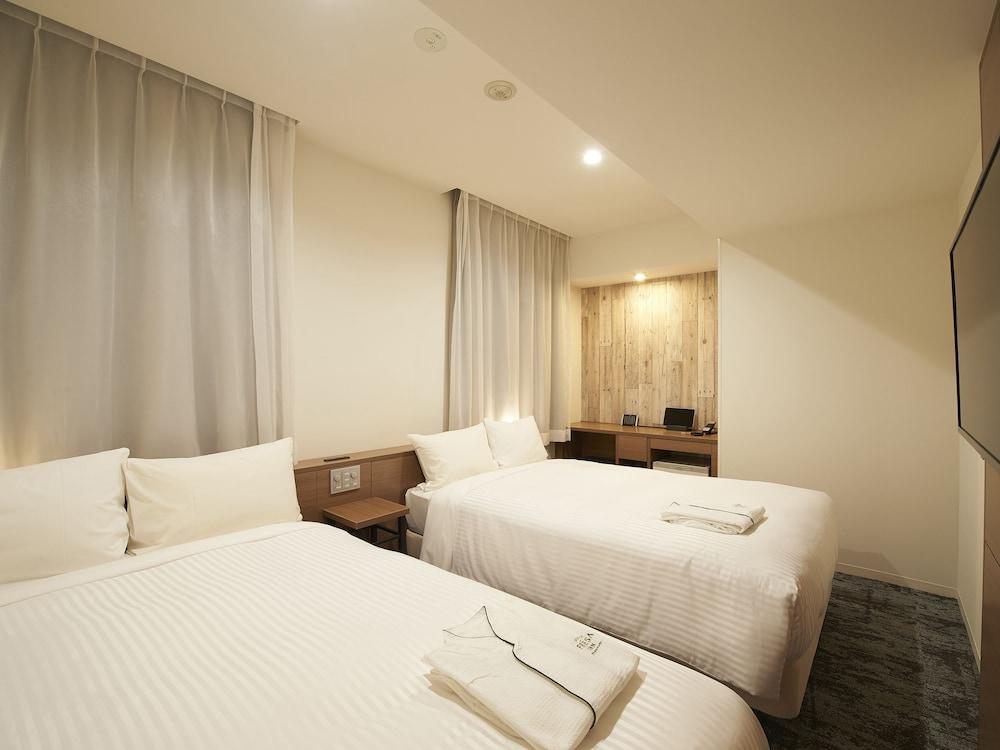 Fotos del hotel - Sotetsu Fresa Inn Ueno-Okachimachi