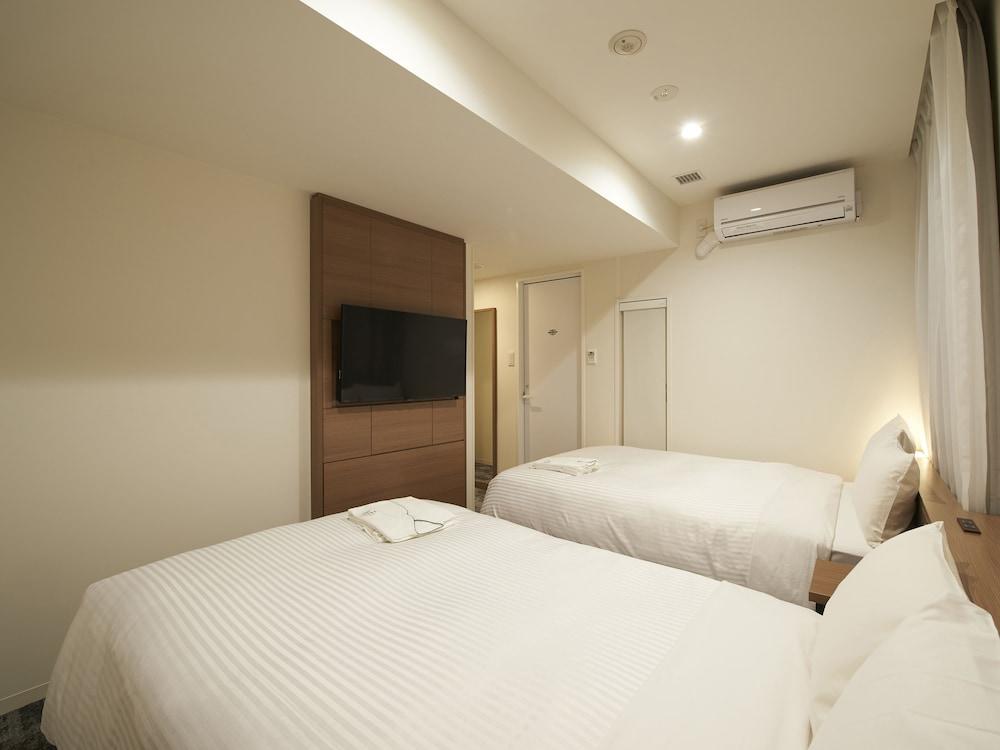 Fotos del hotel - Sotetsu Fresa Inn Ueno-Okachimachi