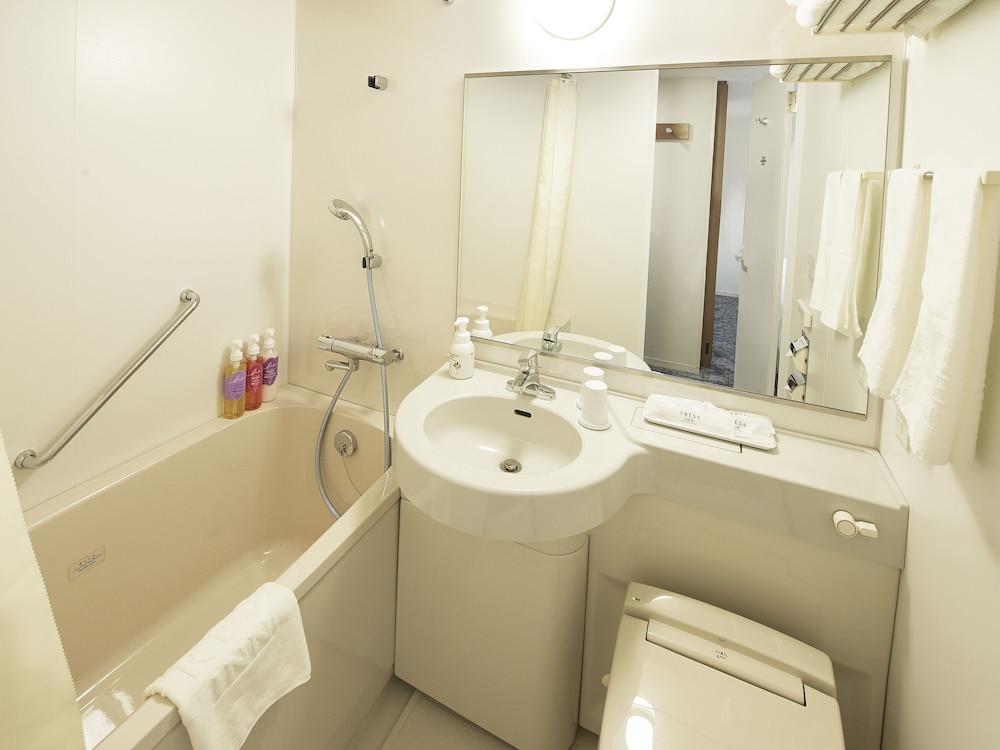 Fotos del hotel - Sotetsu Fresa Inn Ueno-Okachimachi