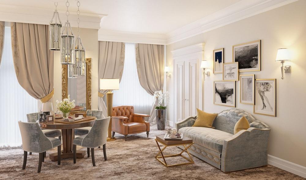 Fotos del hotel - Bachleda Luxury Hotel Krakow - Mgallery