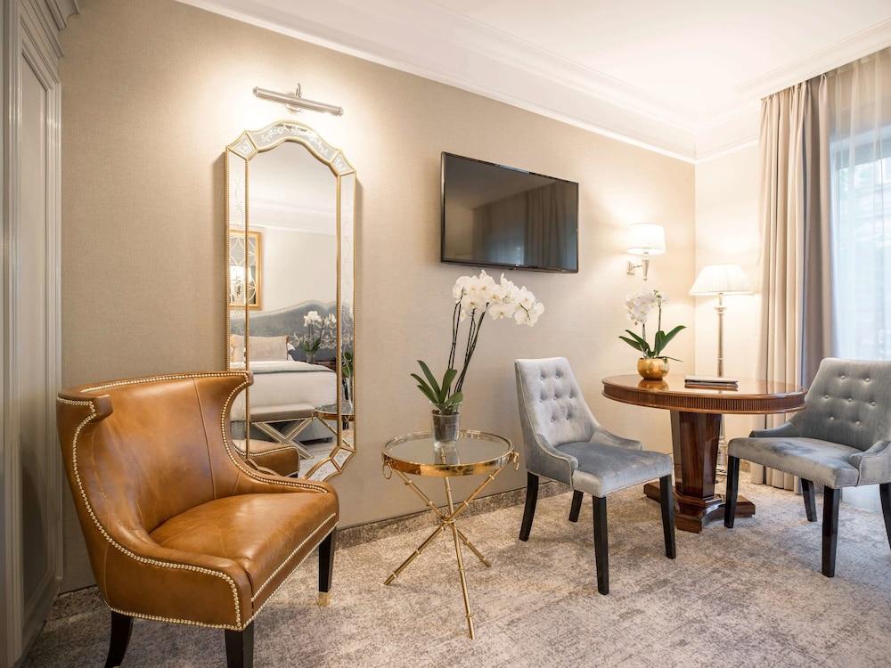 Fotos del hotel - Bachleda Luxury Hotel Krakow - Mgallery