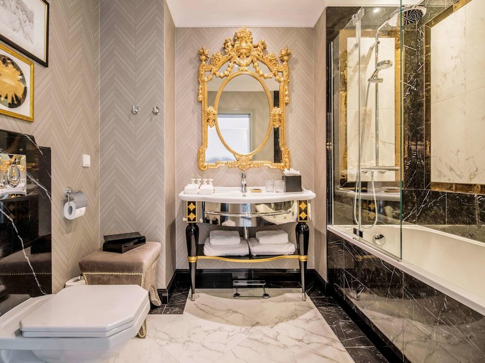 Fotos del hotel - Bachleda Luxury Hotel Krakow - Mgallery