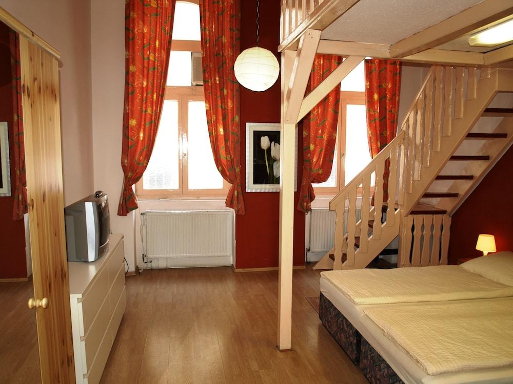 Fotos del hotel - Hotel Liechtenstein Apartments II