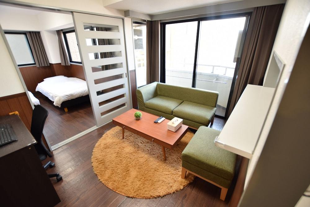 Fotos del hotel - Randor Residence Tokyo Classic