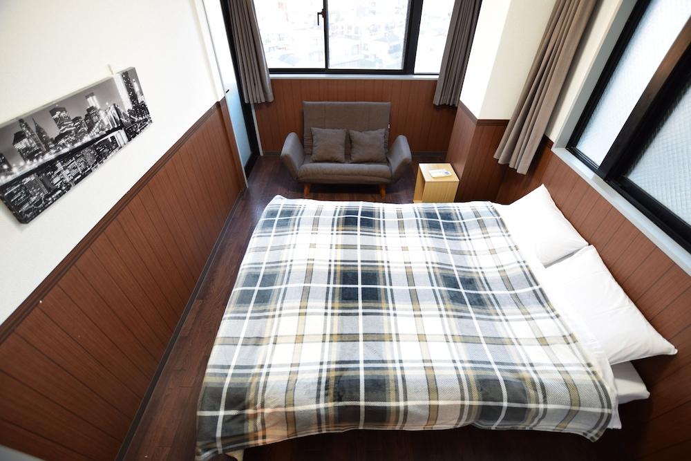 Fotos del hotel - Randor Residence Tokyo Classic