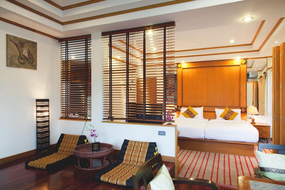 Fotos del hotel - Charlie House Pinklao
