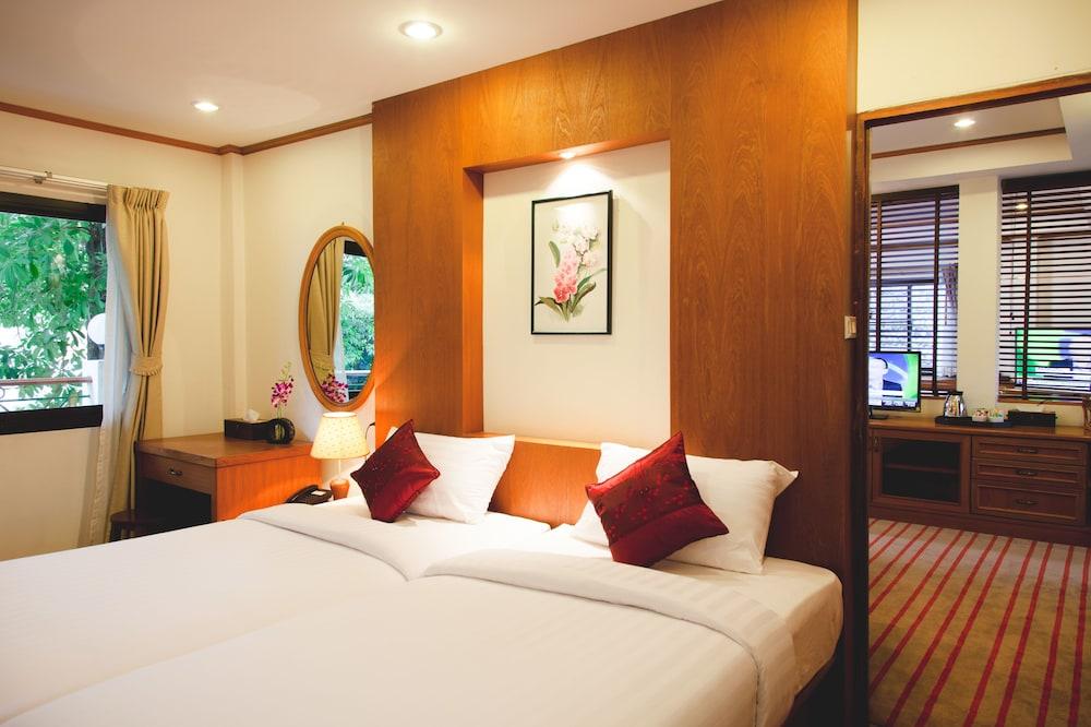 Fotos del hotel - Charlie House Pinklao