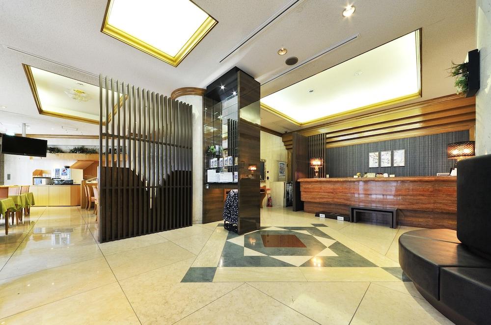 Fotos del hotel - URVEST HOTEL OHMORI