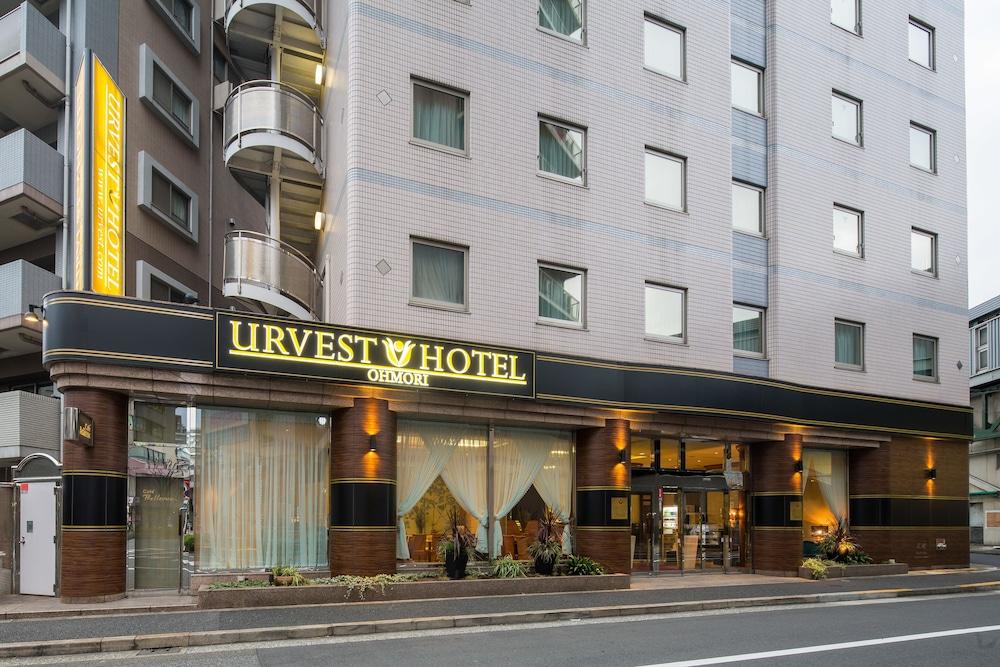 Fotos del hotel - URVEST HOTEL OHMORI