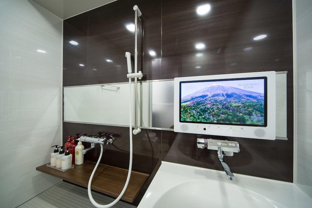 Fotos del hotel - URVEST HOTEL KAMATA EAST