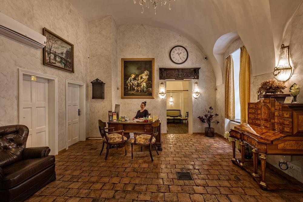 Fotos del hotel - Prague Old Town Residence