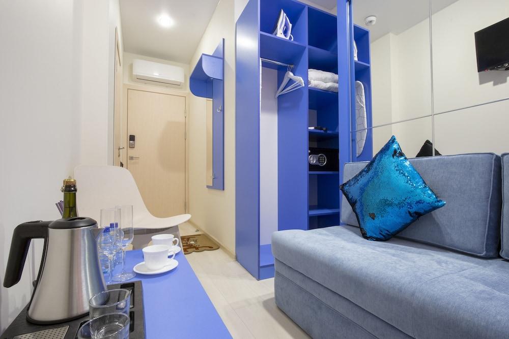 Fotos del hotel - SMART WELCOME