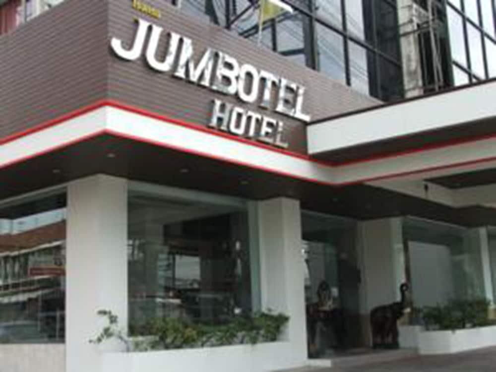 Fotos del hotel - Jumbotel Hotel