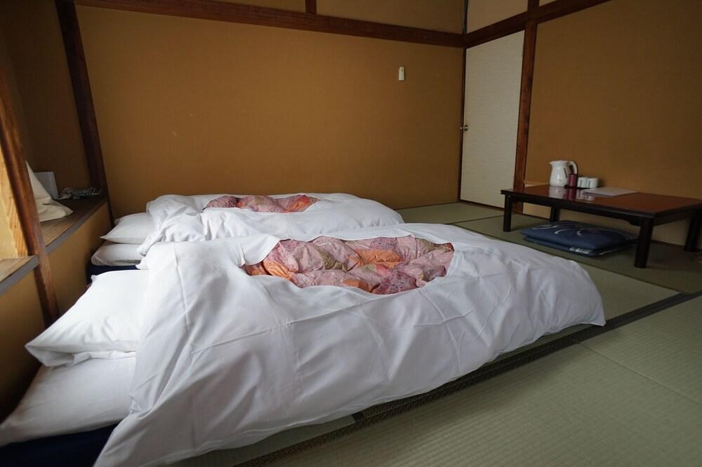 Fotos del hotel - Ryokan Katsutaro