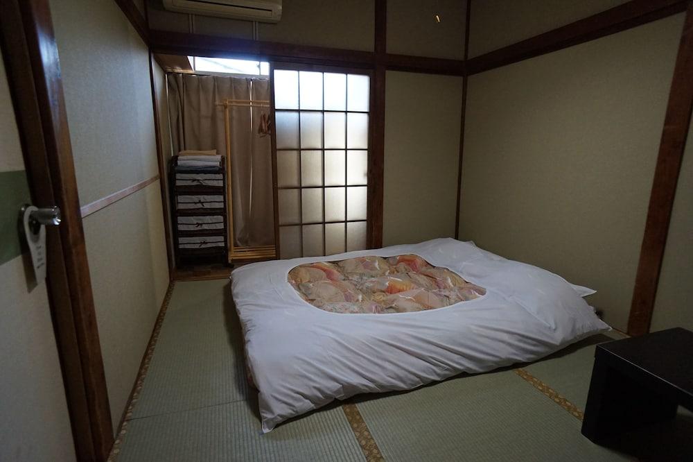 Fotos del hotel - Ryokan Katsutaro
