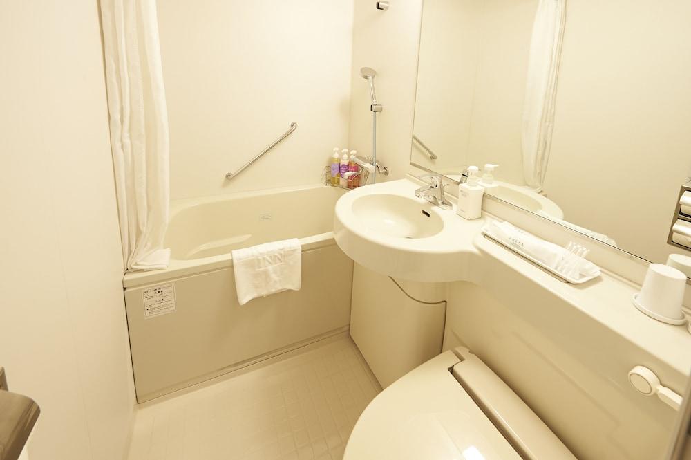 Fotos del hotel - Sotetsu Fresa Inn Tokyo-Kinshicho