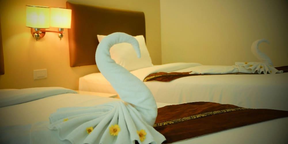 Fotos del hotel - Summer Tree Hotel