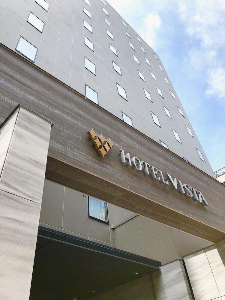 Fotos del hotel - Hotel Vista Premio Tokyo Akasaka