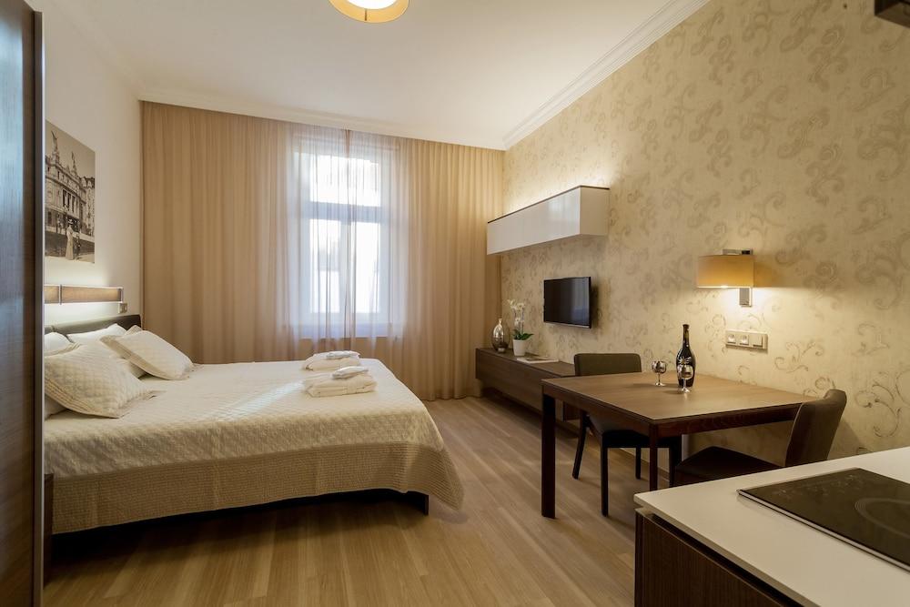 Fotos del hotel - Vinohradsky dum
