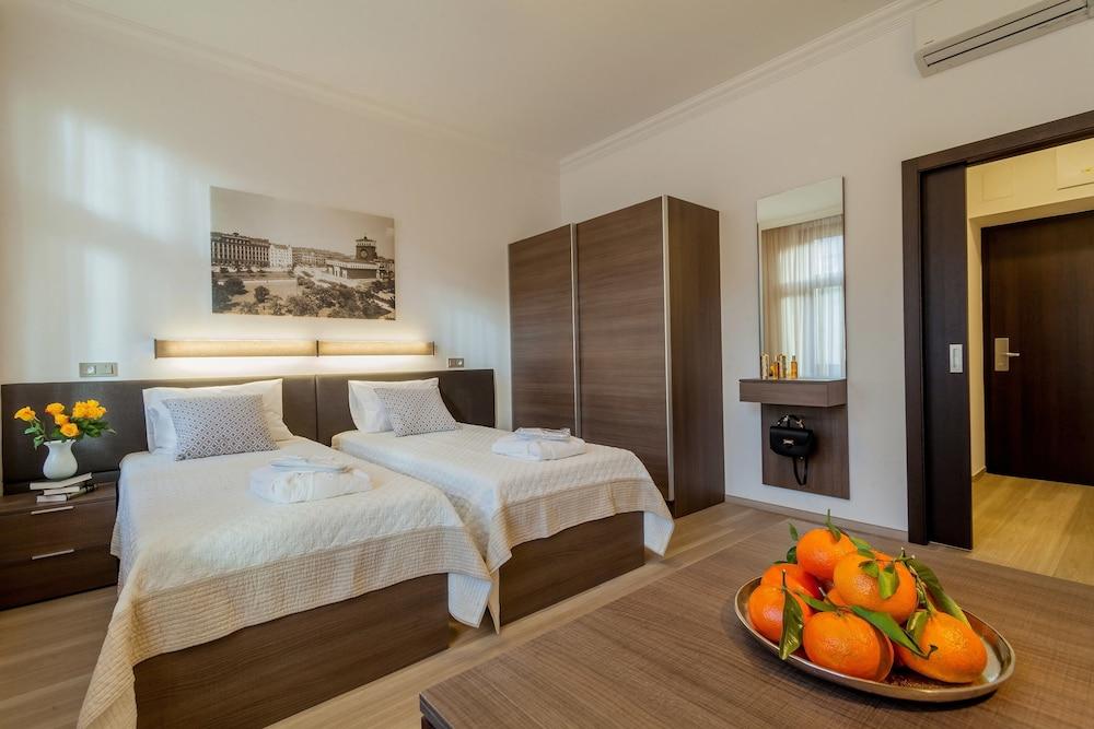 Fotos del hotel - Vinohradsky dum