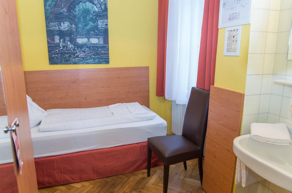 Fotos del hotel - Pension Lehrerhaus