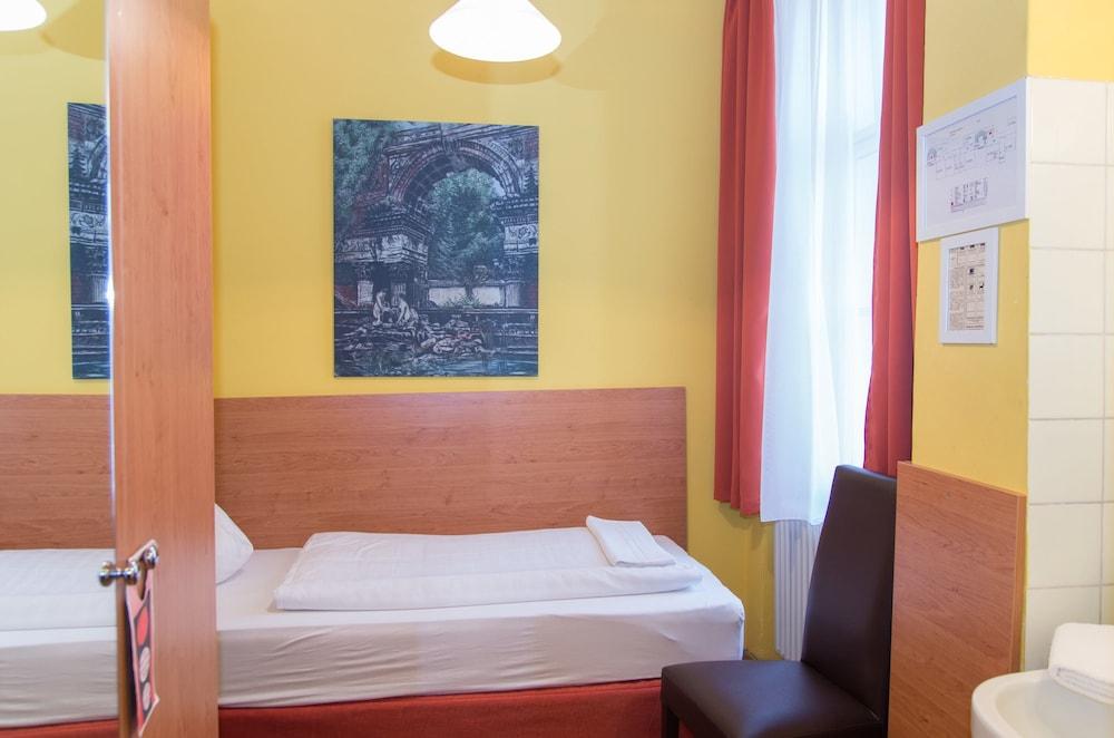 Fotos del hotel - Pension Lehrerhaus