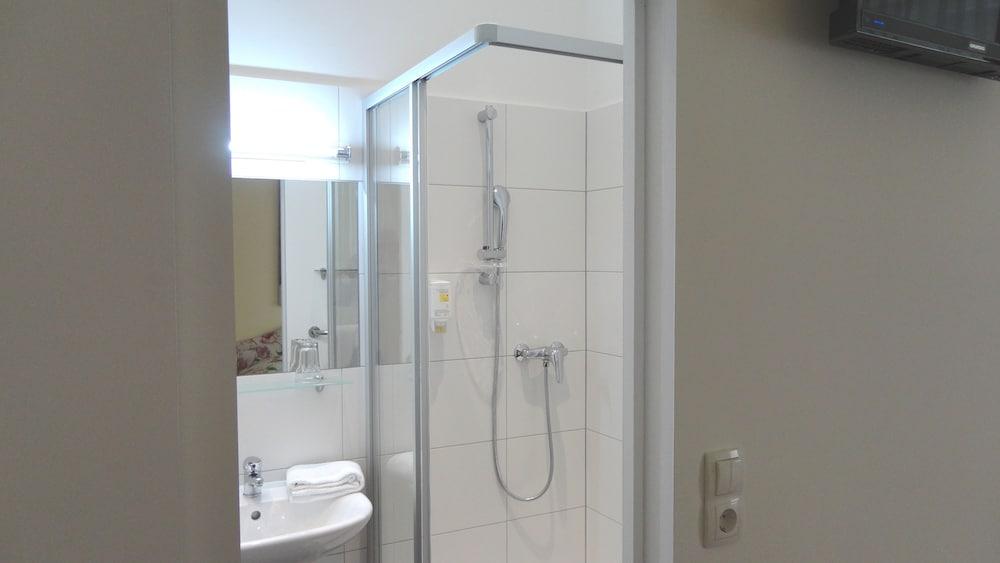 Fotos del hotel - Pension Lehrerhaus