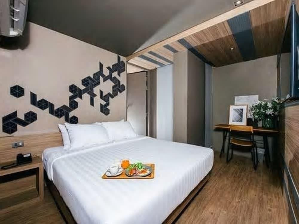 Fotos del hotel - Nap Hotel Bangkok