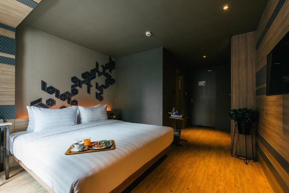 Fotos del hotel - Nap Hotel Bangkok