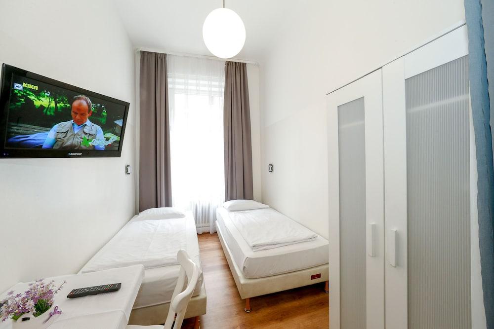 Fotos del hotel - Time out City Hotel Vienna