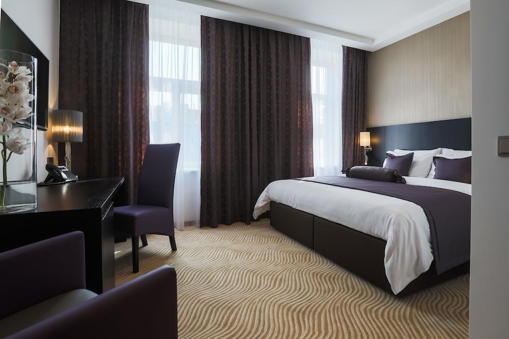 Fotos del hotel - Myo Hotel Wenceslas