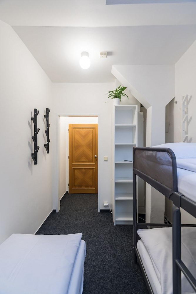 Fotos del hotel - AFFINITY HOTEL PRAGUE 2