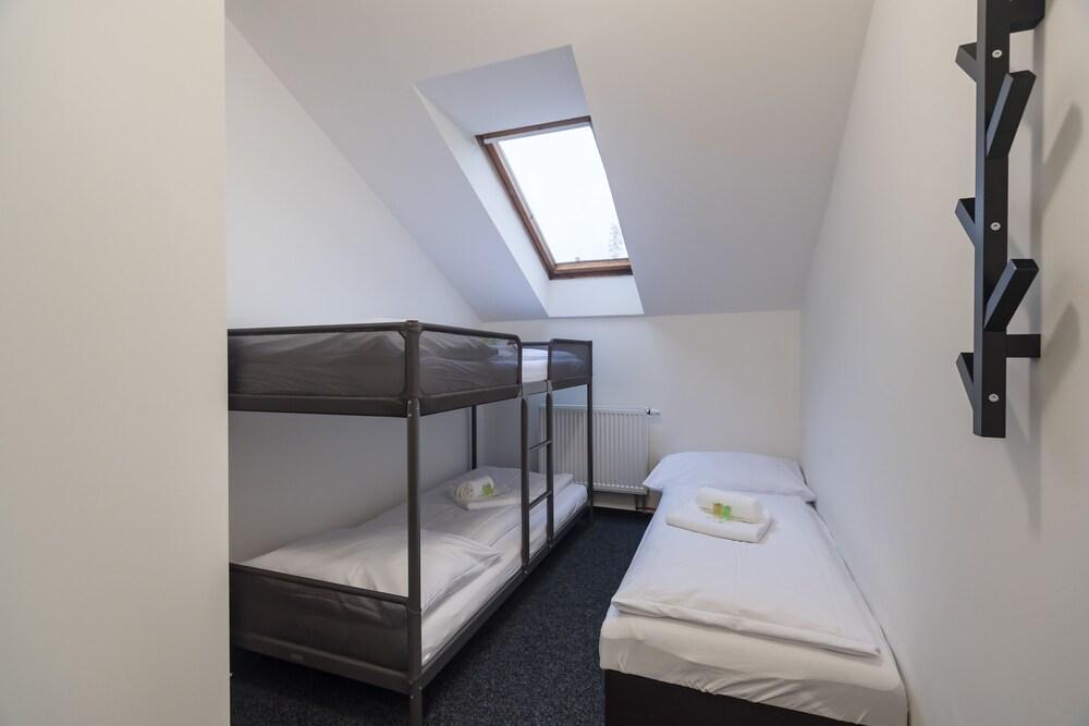 Fotos del hotel - AFFINITY HOTEL PRAGUE 2
