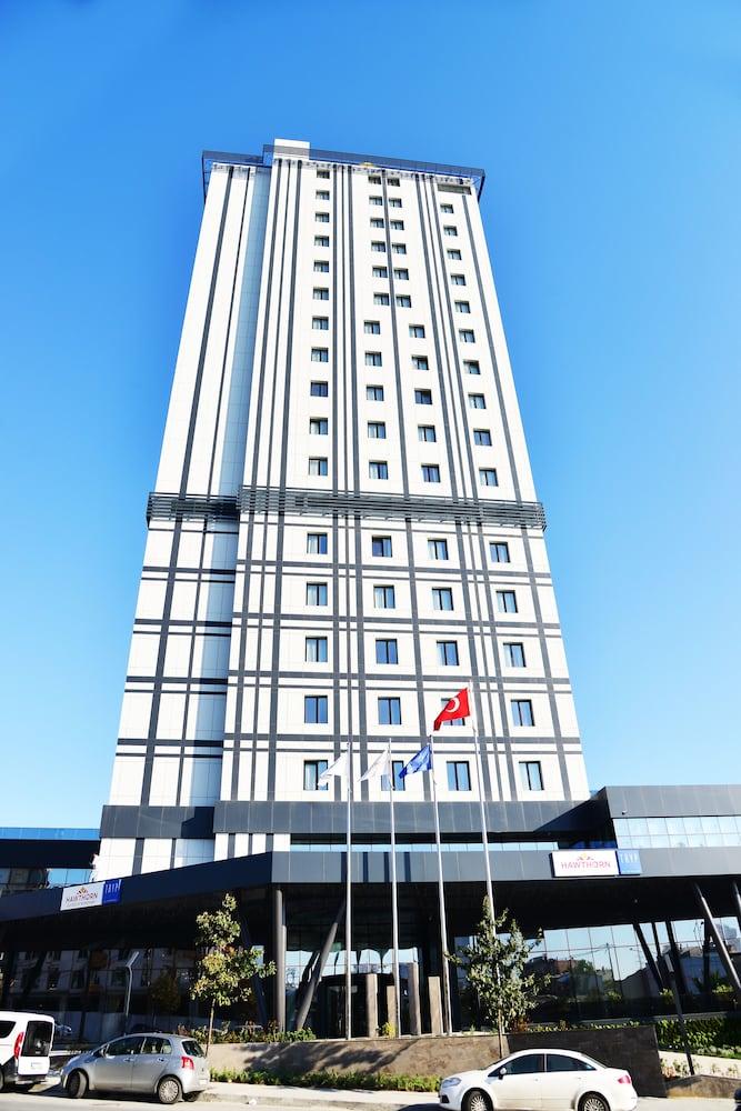 Fotos del hotel - HAWTHORN SUITES BY WYNDHAM ISTANBUL AIRPORT