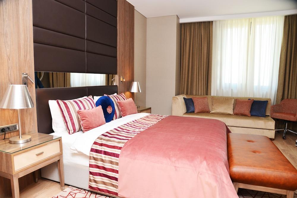 Fotos del hotel - HAWTHORN SUITES BY WYNDHAM ISTANBUL AIRPORT