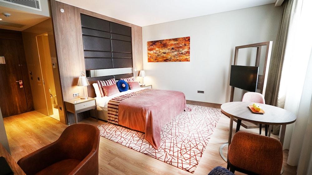 Fotos del hotel - HAWTHORN SUITES BY WYNDHAM ISTANBUL AIRPORT
