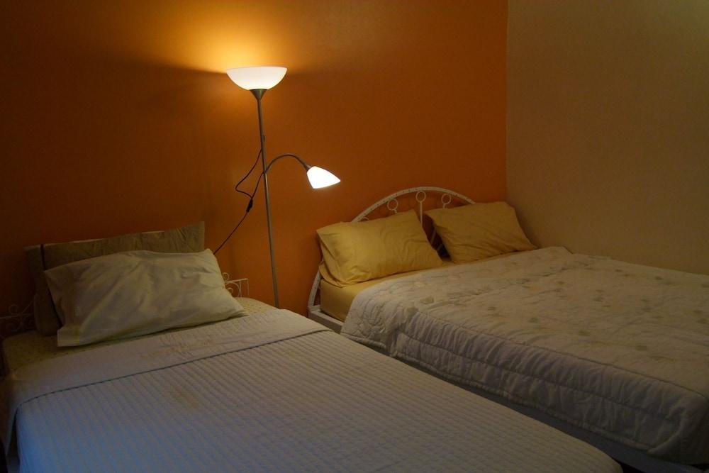 Fotos del hotel - Naifun BB House