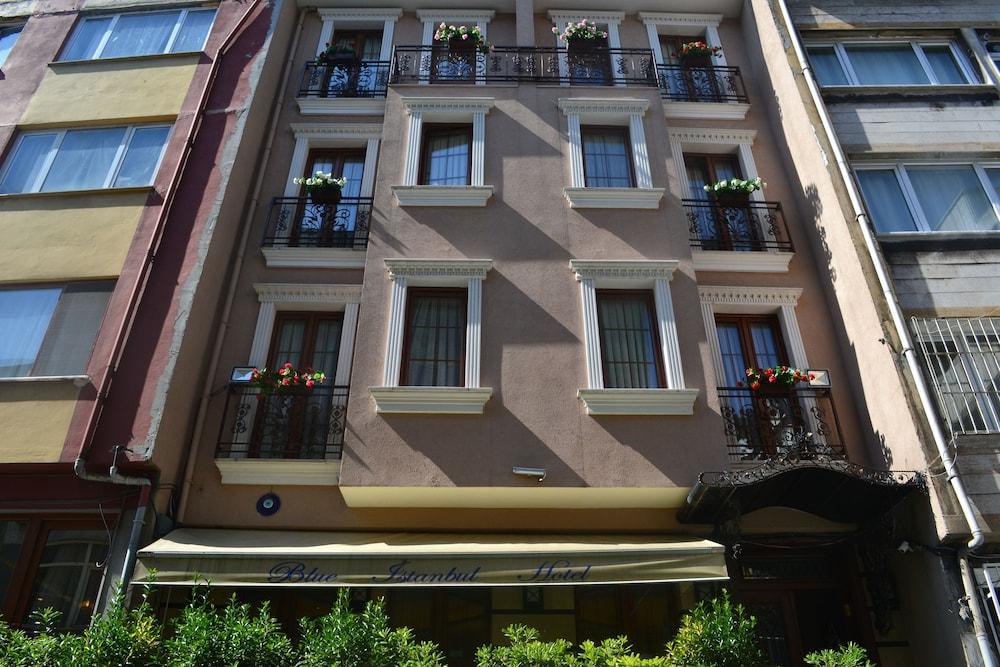 Fotos del hotel - BLUE ISTANBUL HOTEL