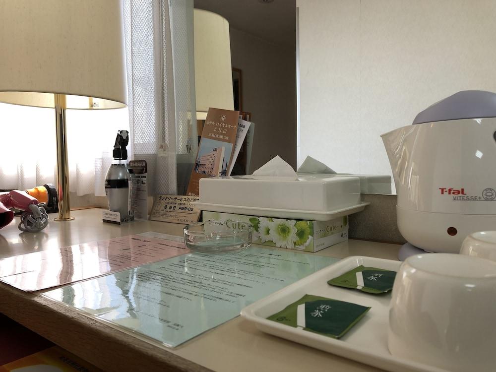 Fotos del hotel - Hotel Royal Oak Gotanda