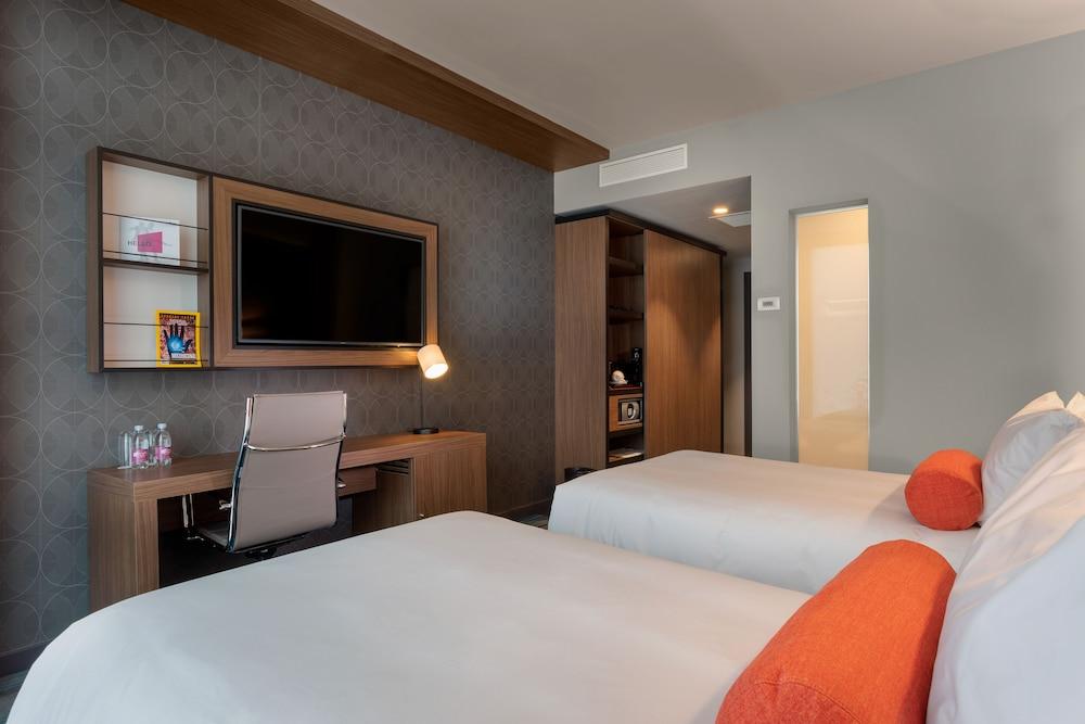Fotos del hotel - ALOFT DUBLIN CITY