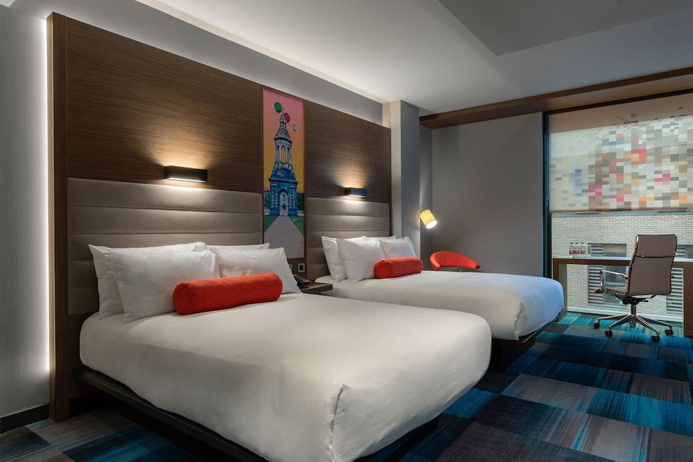 Fotos del hotel - ALOFT DUBLIN CITY