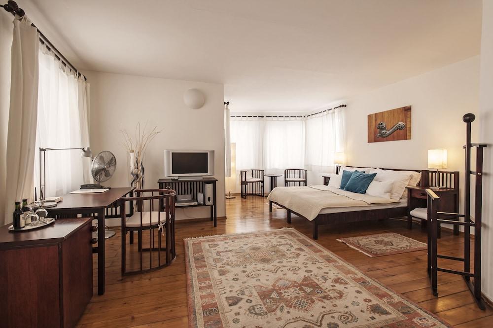Fotos del hotel - DOMUS HENRICI BOUTIQUE HOTEL