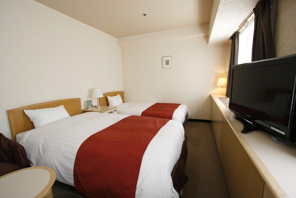 Fotos del hotel - Hotel Abest Meguro Tokyo