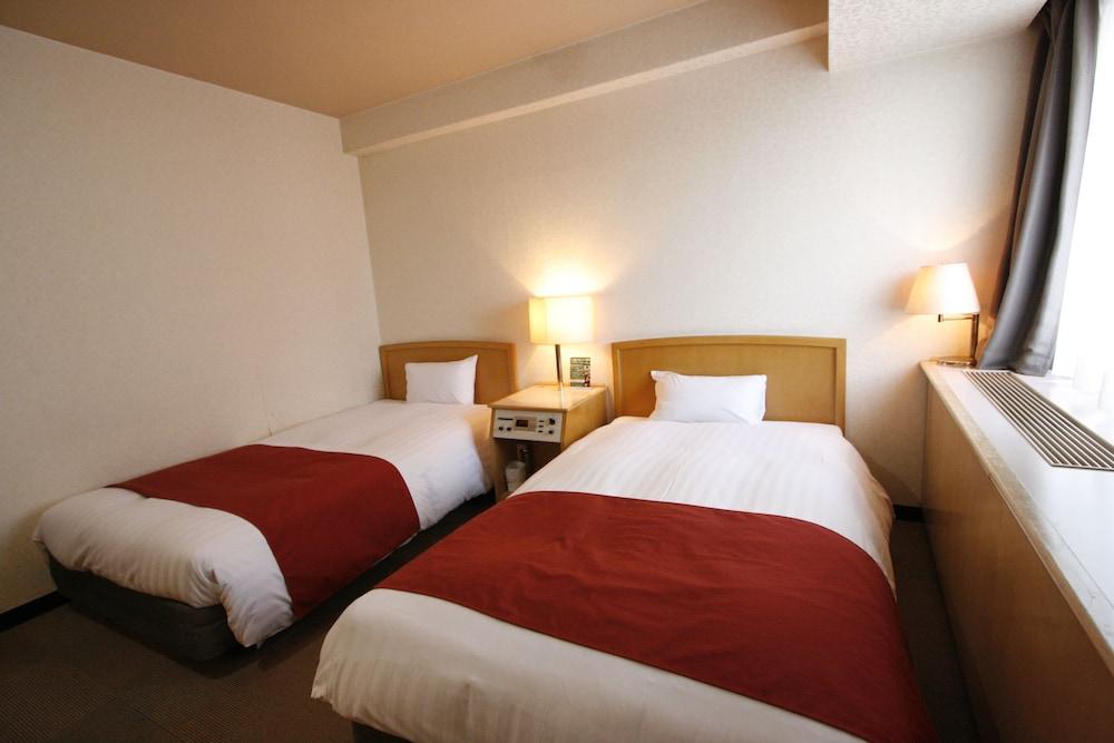 Fotos del hotel - Hotel Abest Meguro Tokyo