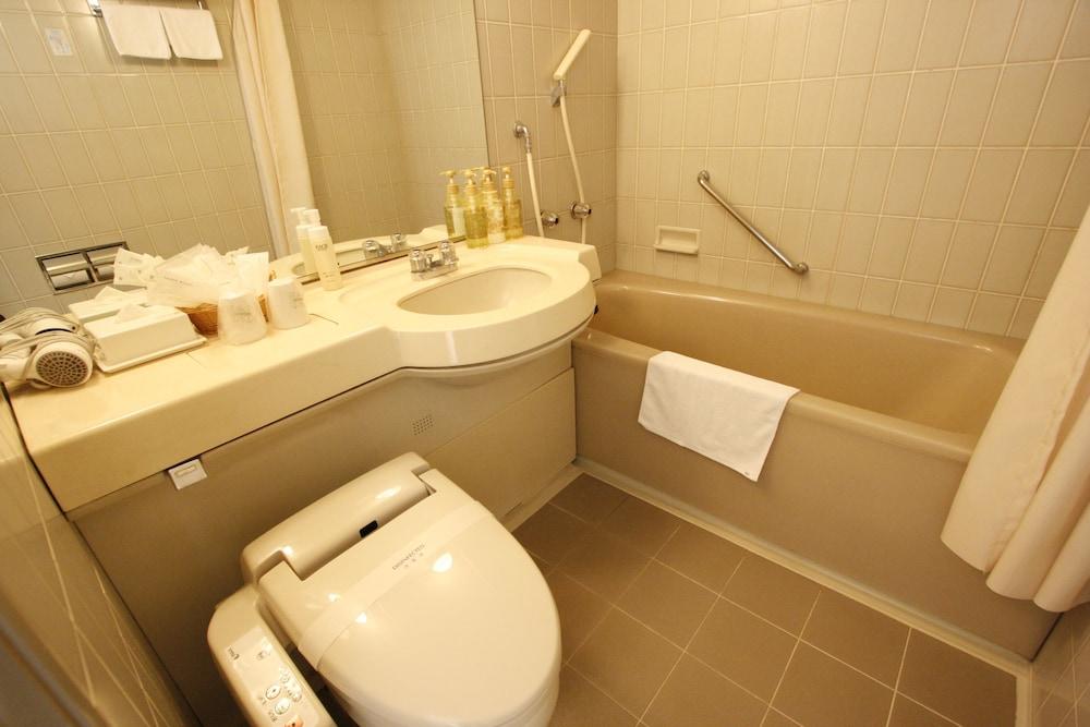 Fotos del hotel - Hotel Abest Meguro Tokyo