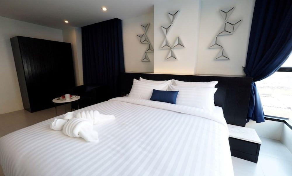 Fotos del hotel - 130 Hotel & Residence Bangkok