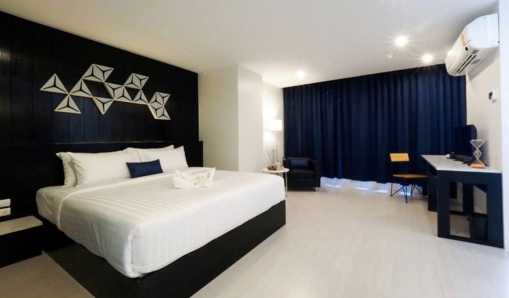 Fotos del hotel - 130 Hotel & Residence Bangkok