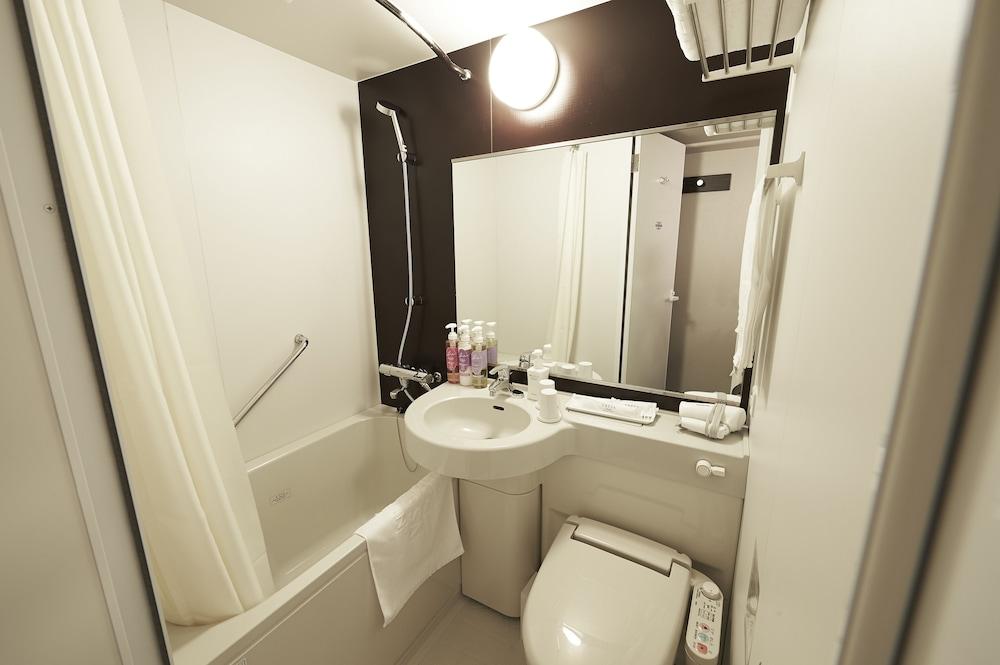 Fotos del hotel - Sotetsu Fresa Inn Ochanomizu-Jimbocho