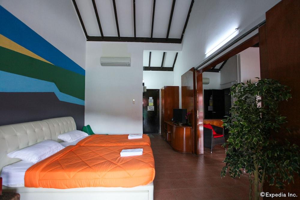 Fotos del hotel - CHERRYLOFT RESORTS