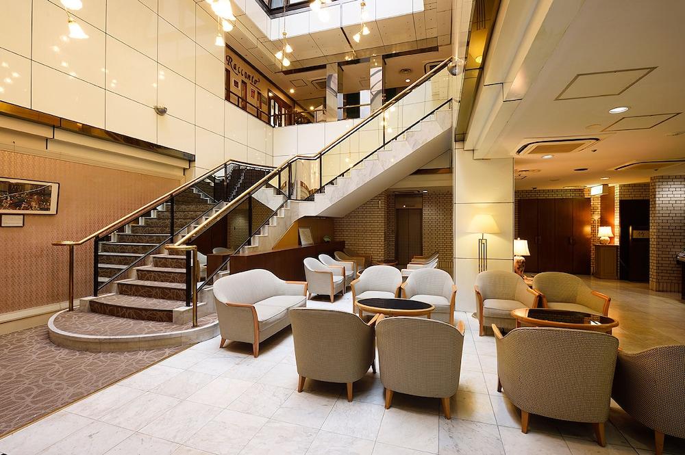 Fotos del hotel - Belmont Hotel Tokyo